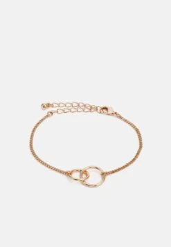 Even&Odd Set - Orologio - Gold-Coloured/Black -Even&Odd dd7a23d6f140454782b9b8cb41e3a769