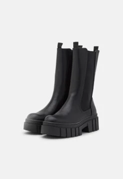 Even&Odd Stivali Con PlateauBlack Donna Stivali EV411N0GS-Q11 10 Even&Odd Stivali Con PlateauBlack Donna Stivali EV411N0GS-Q11 -Even&Odd de34e8f69e32439a9a825786db76bf1b