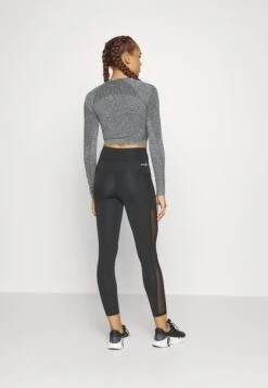 CollantBlack Donna Abbigliamento EV941E06Z-Q11 -Even&Odd de60639d22d74e1b9e718096708e87c0