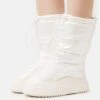 Snow Boot - Stivali Da Neve- White -Even&Odd de7bfa6e6e38447987e0a9d537ad9ead
