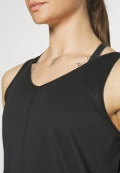 TopBlack Donna Abbigliamento EV941D05V-Q11 -Even&Odd dec501e55ce6469f97e09178728daf37