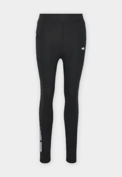 Thermal Legging - Collant - Black -Even&Odd df3829608a0d4f79975cb460e13c84a0