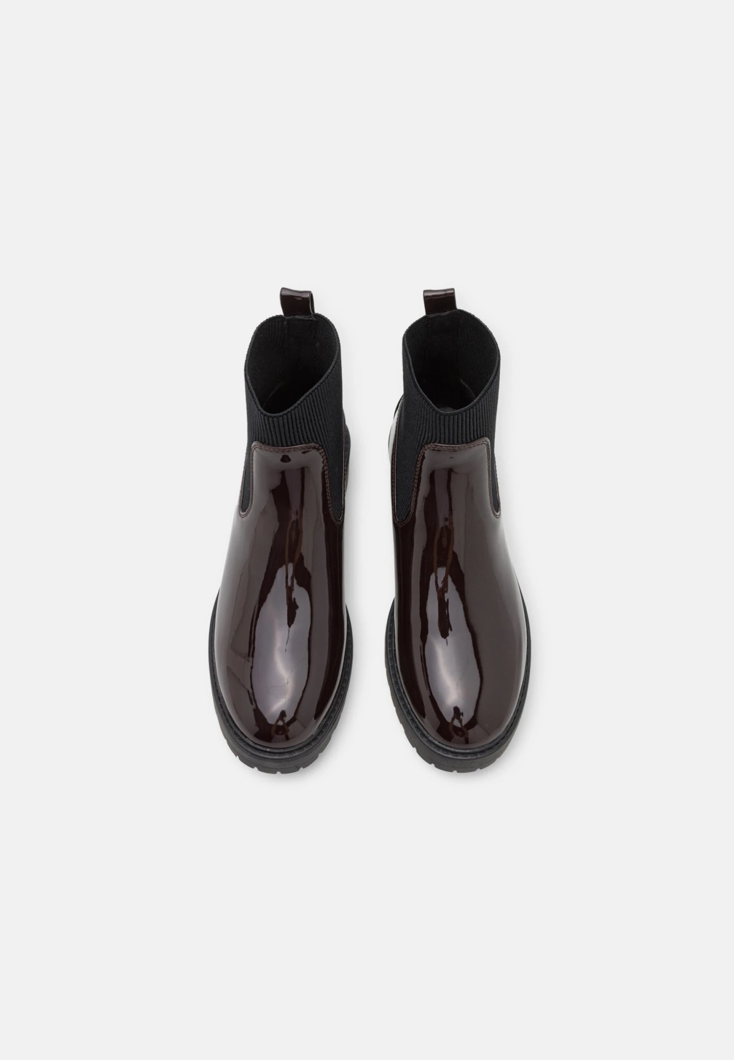 Even&Odd StivalettiDark Brown Donna Stivaletti EV411N0AB-O11 8 Even&Odd StivalettiDark Brown Donna Stivaletti EV411N0AB-O11 - immagine 6