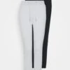 2 PackPantaloni SportiviBlack/Grey Donna Pantaloni EVF21A00N-Q11 -Even&Odd e003b58c584442b78cfa561b7df140ed