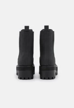 Stivaletti Con PlateauBlack Donna Stivaletti EVC11N020-Q11 -Even&Odd e0492e24b3714a7080cf77fc3720b796