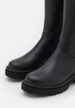 Stivali Con PlateauBlack Donna Stivali EVC11A01V-Q11 13 Stivali Con PlateauBlack Donna Stivali EVC11A01V-Q11 -Even&Odd e04fe1ab895a4d7899d42bfa67bc9b20