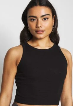 2 PackTopLight Grey/Black Donna T-shirt E Top EVF21D01W-C11 11 2 PackTopLight Grey/Black Donna T-shirt E Top EVF21D01W-C11 -Even&Odd e0f30d8a9f924378a217b149a08bdd9b