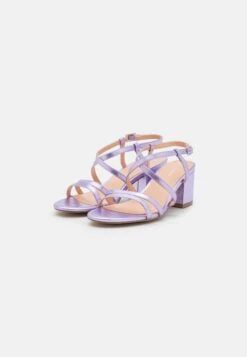 Wide FitSandaliLilac Donna Sandali EVC11A01A-I11 -Even&Odd e148e1890724406d9ab5184aa5a0b917