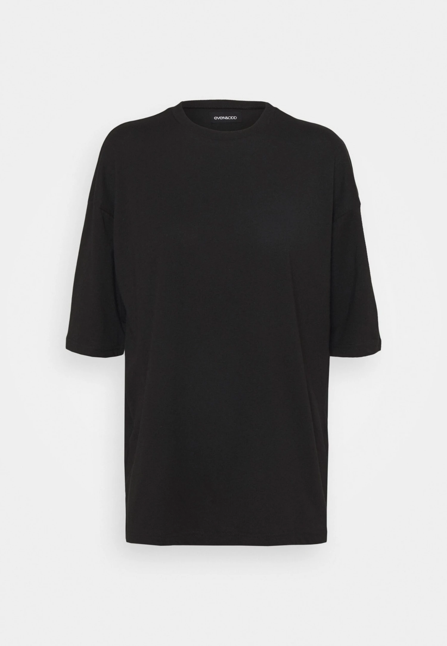 2 PackT-Shirt BasicWhite/Black Donna T-shirt E Top EVI21D01B-A11 6 2 PackT-Shirt BasicWhite/Black Donna T-shirt E Top EVI21D01B-A11 - immagine 4