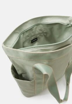 Even&Odd Shopping BagGreen Donna Borse EV451H14Q-M11 -Even&Odd e22078f653e04b1abf107ff4ab206757