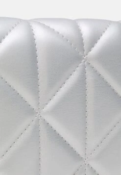 Even&Odd PochetteSilver Donna Borse EV451H0V3-D11 -Even&Odd e25be354163c4ee0ba967fc6fc51b04c