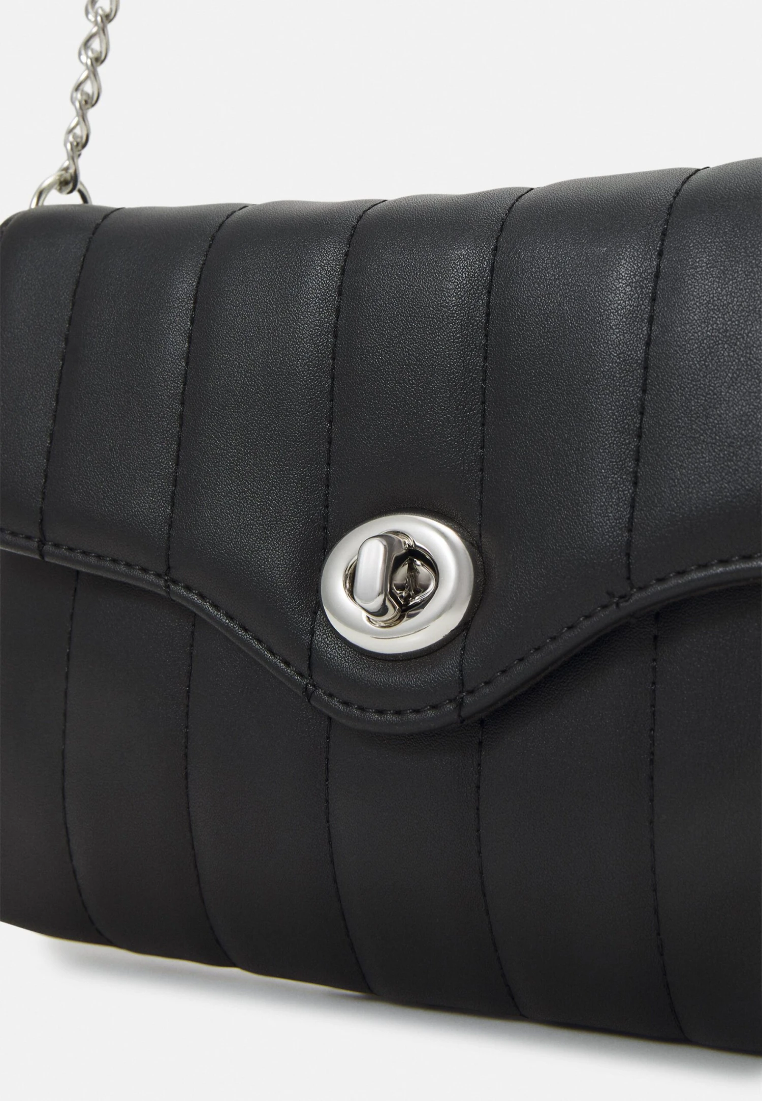 Even&Odd Borsa A TracollaBlack Donna Borse EV451H14Y-Q11 6 Even&Odd Borsa A TracollaBlack Donna Borse EV451H14Y-Q11 - immagine 4