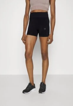 CollantBlack Donna Abbigliamento EV941E076-Q11