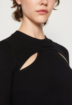 Even&Odd MaglioneBlack Donna Maglieria EV421I0HE-Q11 -Even&Odd e4b31363d5ee4c94a261761bf7000f8f