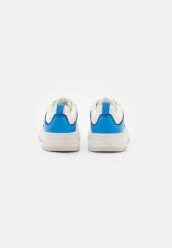 Even&Odd Sneakers Basse - White/Blue -Even&Odd e4cf96c28e724d2cac4decd8a3fa295e