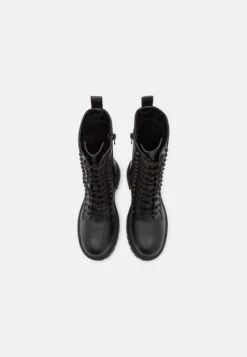 Stivaletti Con PlateauBlack Donna Stivaletti EVC11N02K-Q12 -Even&Odd e58766af102a45f79be3c9979bb95976