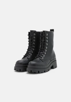 StivalettiBlack Donna Stivaletti EVC11N01W-Q11 -Even&Odd e593d59230224633bfb37b24b88e4166