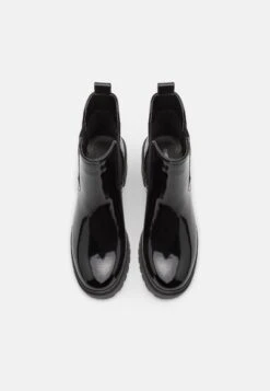 Even&Odd Stivaletti Con PlateauBlack Donna Stivaletti EV411N0IL-Q11 -Even&Odd e5b5f9b6517e4974b9ef1cb8f68cb940