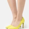 DecolletéYellow Donna Tacchi Alti EVC11B00D-E11 2 DecolletéYellow Donna Tacchi Alti EVC11B00D-E11 -Even&Odd e628a00f62a64e45bf0c12cc8437f266
