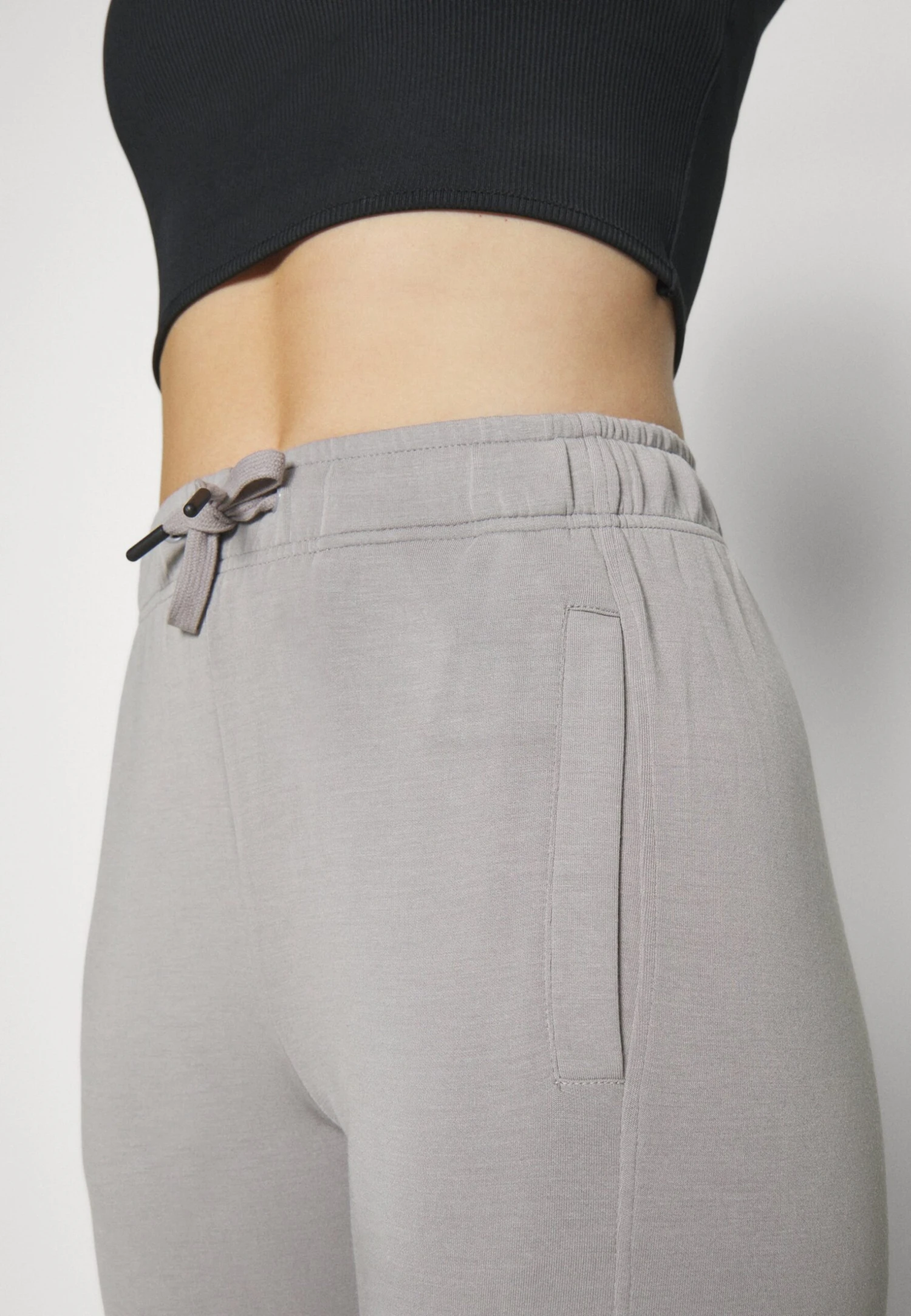 Easy JoggerPantaloni SportiviGrey Donna Abbigliamento EV941E03C-C13 7 Easy JoggerPantaloni SportiviGrey Donna Abbigliamento EV941E03C-C13 - immagine 5