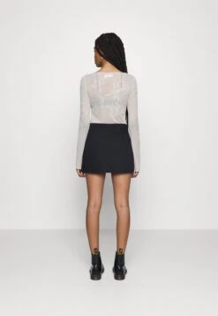 Even&Odd MinigonnaBlack Donna Gonne EV421B0C0-Q11 10 Even&Odd MinigonnaBlack Donna Gonne EV421B0C0-Q11 -Even&Odd e662ef9c4fdd43be83aa8ce98abbf112