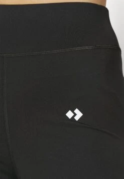 CollantBlack Donna Abbigliamento EV941E07A-Q11 -Even&Odd e7250e9d44da442a98bd6ee1a56542a9