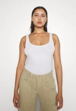 Even&Odd 2 PackTopBlack/White Donna T-shirt E Top EV421D24W-Q11 13 Even&Odd 2 PackTopBlack/White Donna T-shirt E Top EV421D24W-Q11 -Even&Odd e740177da22c42e1a30d3bd512aea6f4