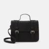 Even&Odd Borsa A TracollaBlack Donna Borse EV451H164-Q11 -Even&Odd e79a9d134e5c4638be1a5d86594234b5