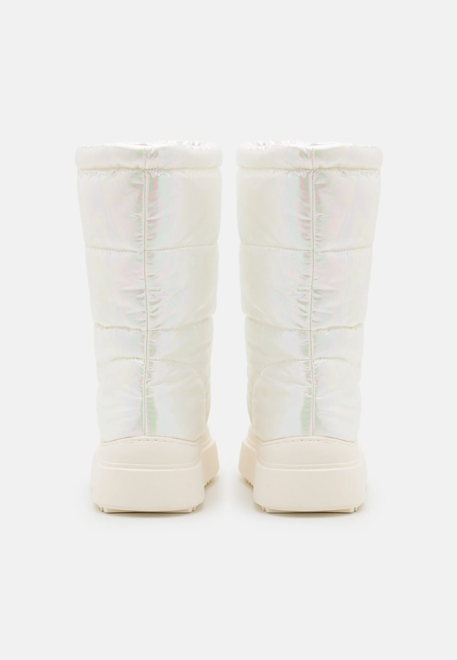 Snow Boot - Stivali Da Neve- White 6 Snow Boot - Stivali Da Neve- White - immagine 4