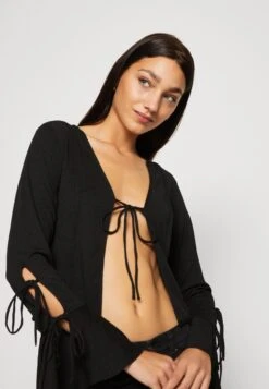 Even&Odd Giacca LeggeraBlack Donna Giacche E Blazer EV421D262-Q11 -Even&Odd e80d64ab49f848dfa8f5d81f74d3609a