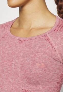 Maglietta A Manica LungaPink Donna T-shirt E Top EV941D05U-J11 -Even&Odd e82c244cc9fa40a0bc7cbf6a77776b4a