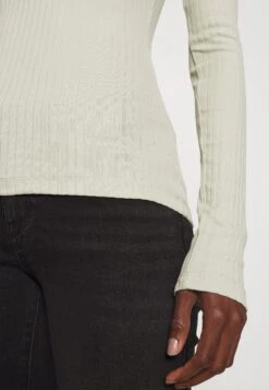 Maglietta A Manica LungaGreen Donna T-shirt E Top EVI21D003-M11 -Even&Odd e8801dcc0f3640808484daf970c8826a