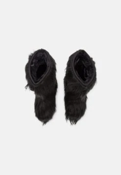 Even&Odd Stivali Con PlateauBlack Donna Stivali EV411X02A-Q11 -Even&Odd e8ee0100e89d4b22ad50b1b1470a8517