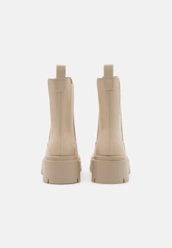 Even&Odd Stivaletti Con PlateauBeige Donna Stivaletti EV411N0I3-B12 -Even&Odd e92a91f073aa4d5e9eeb6a20f6eaa337