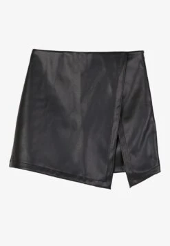 Even&Odd MinigonnaBlack Donna Gonne EV421B0C9-Q11 -Even&Odd e9bd3485d8944f629b3fc9cbe3a3dc51