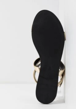 Even&Odd SandaliGold Donna Sandali EV411A0J1-F11 -Even&Odd ea3dd52cab774789ac2ee30c0c2e2eb9