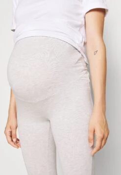 3 PackLeggingsBlack/Mottled Beige/Brown Donna Pantaloni EVO29B00Q-Q11 -Even&Odd ea507b4291624d549763ad6e8eca5754