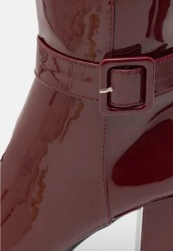 Stivali Con I TacchiRed Donna Stivali EVC11A02K-G11 -Even&Odd ea7a879227cf444381fe3d9f3e6d3302