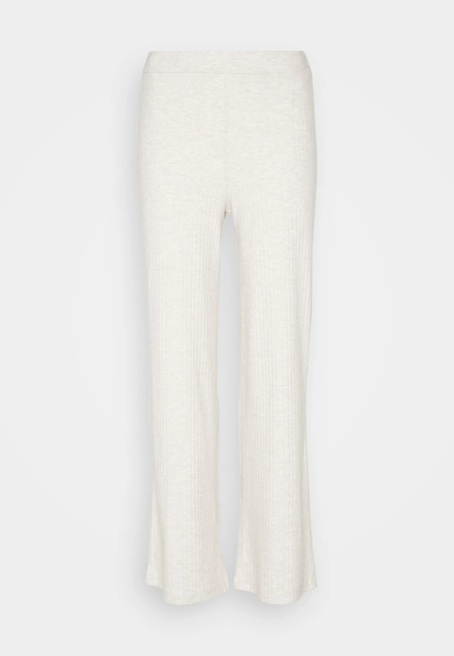 Even&Odd Pantaloni - Mottled Light Brown 3 Even&Odd Pantaloni - Mottled Light Brown