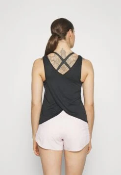 TopBlack Donna Abbigliamento EV941D05V-Q11 -Even&Odd eb27e440b35045c6a61106eae10447bd