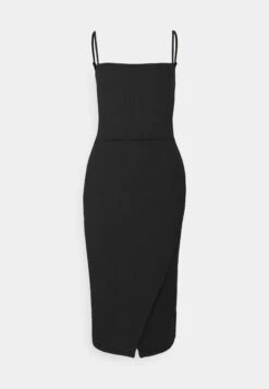 Even&Odd Tubino Black Donna Vestiti EV421C181-Q11 6 Even&Odd Tubino Black Donna Vestiti EV421C181-Q11 -Even&Odd ebffbc65fca94e1196a2324b4497f9e4