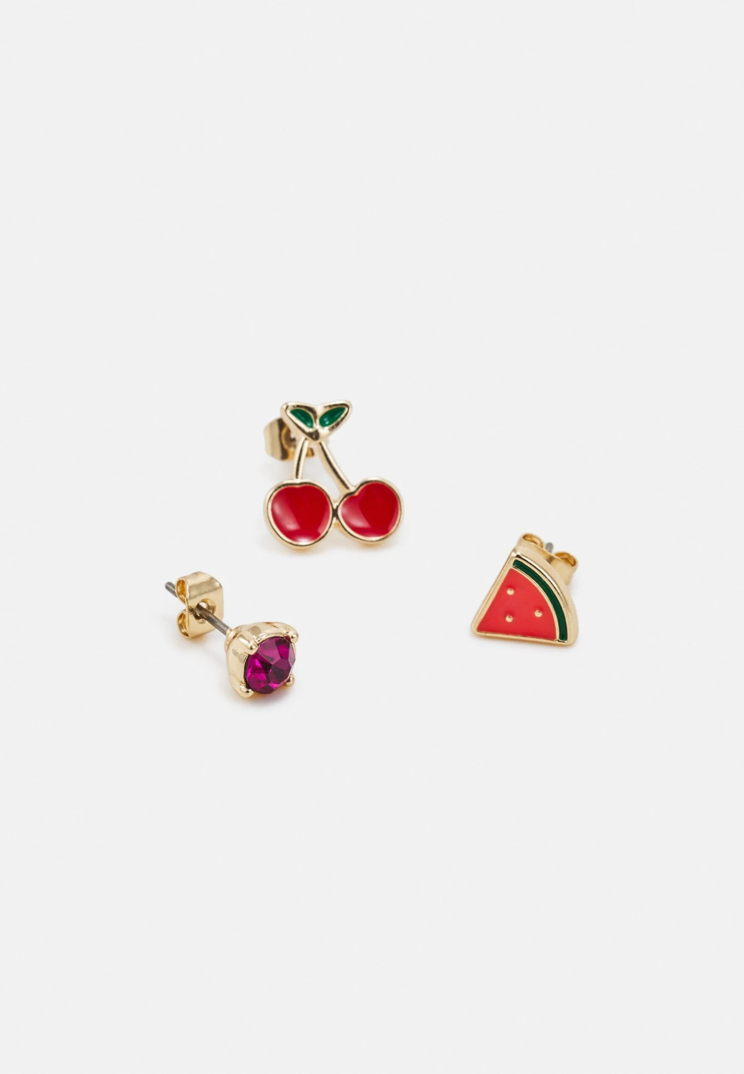 Even&Odd 7 PackOrecchiniGold Donna Gioielli EV451L01F-F11 5 Even&Odd 7 PackOrecchiniGold Donna Gioielli EV451L01F-F11 - immagine 3