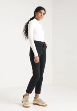 Even&Odd MaglioneOff White Donna Maglieria EV421I0AK-A11 -Even&Odd ed039a48b1844ef88c52001b171130c6