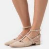 Even&Odd BallerineBeige Donna Ballerine EV411A0WM-B11 -Even&Odd ed5f8624aa074d6fa30d2f8708008805