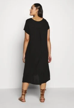 Vestito Di MaglinaBlack Donna Vestiti EVB21C01Y-Q11 10 Vestito Di MaglinaBlack Donna Vestiti EVB21C01Y-Q11 -Even&Odd ed8a14e971dc414db74c240eeb53e20b