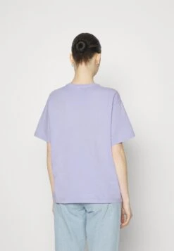 Even&Odd T-Shirt Con StampaPurple Donna T-shirt E Top EV421D26N-I11 12 Even&Odd T-Shirt Con StampaPurple Donna T-shirt E Top EV421D26N-I11 -Even&Odd edffe9b66dd44ff29ae24b92e71f9f1d