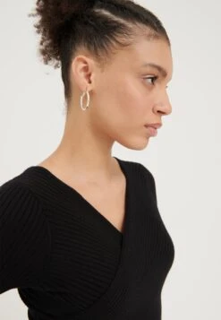 Even&Odd MaglioneBlack Donna Maglieria EV421I0HC-Q11 11 Even&Odd MaglioneBlack Donna Maglieria EV421I0HC-Q11 -Even&Odd eef193ceb781491089653b955020b0b9