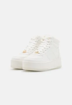 Even&Odd Winter - Sneakers Alte - White -Even&Odd efa320e5e2f8429297f8ab59adfece4f