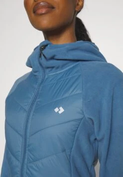 Giacca Da RunningBlue Donna Abbigliamento EV941F00G-K11 13 Giacca Da RunningBlue Donna Abbigliamento EV941F00G-K11 -Even&Odd f0635e86560e4bc8a996da7d3c1f5c98