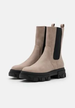 Even&Odd Stivaletti Con PlateauTaupe Donna Stivaletti EV411N0DT-B11 10 Even&Odd Stivaletti Con PlateauTaupe Donna Stivaletti EV411N0DT-B11 -Even&Odd f09df2fd84404346b3fc5d92b4e961b2